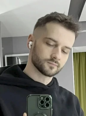 Foreign men for dating