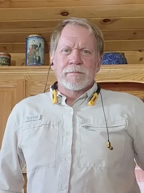 American men looking for love