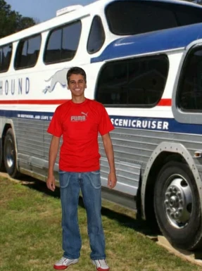 Foreign men for dating