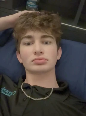 American men looking for love