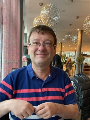 Swiss men looking for love