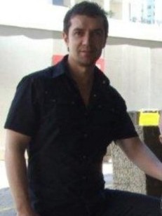 Foreign men for dating