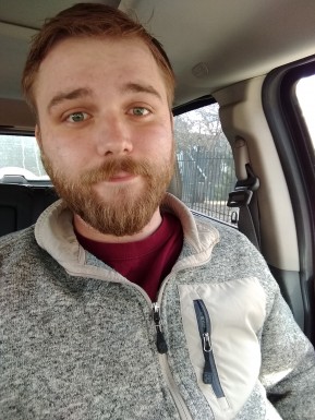 American men looking for love