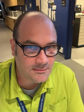 Canadian men looking for love