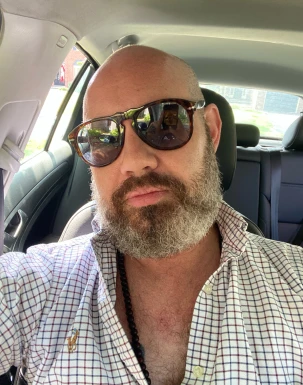 Canadian men looking for love