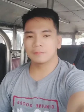 Foreign men for dating