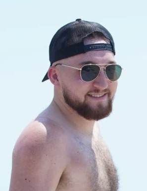 American men looking for love