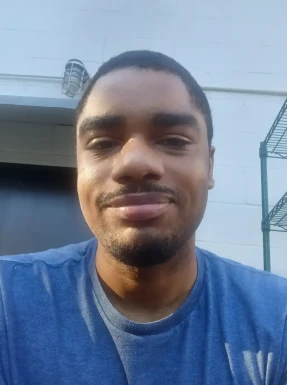 American men looking for love