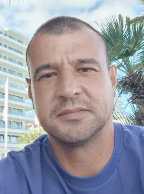 Foreign men for dating