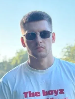 Ukrainian men looking for love