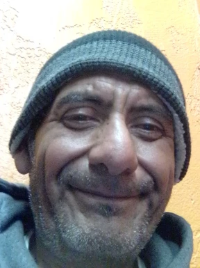 American men looking for love